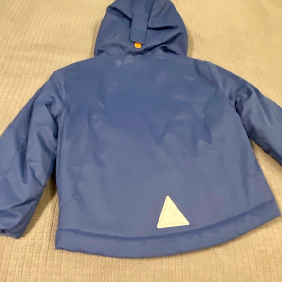 2T L. L. Bean Winter Jacket - Picture 2 of 8